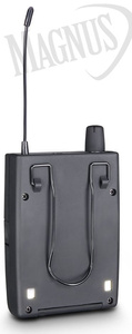 LD Systems MEI1000G2 - douszny system monitorowy system monitoringu dousznego