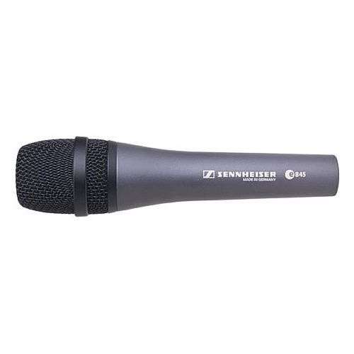 Sennheiser E845 mikrofon przewodowy