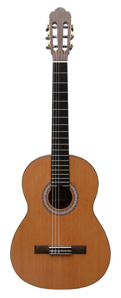 Prodipe Guitars Primera 1/2 gitara klasyczna