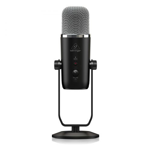Behringer BIGFOOT mikrofon studyjny