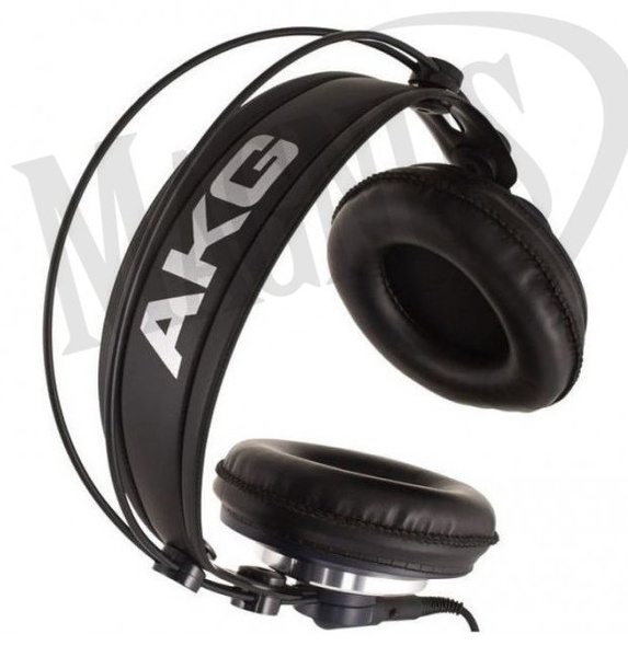 AKG K240 MKII słuchawki półotwarte, 55 Ohm