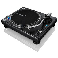 Pioneer PLX-1000 gramofon DJ