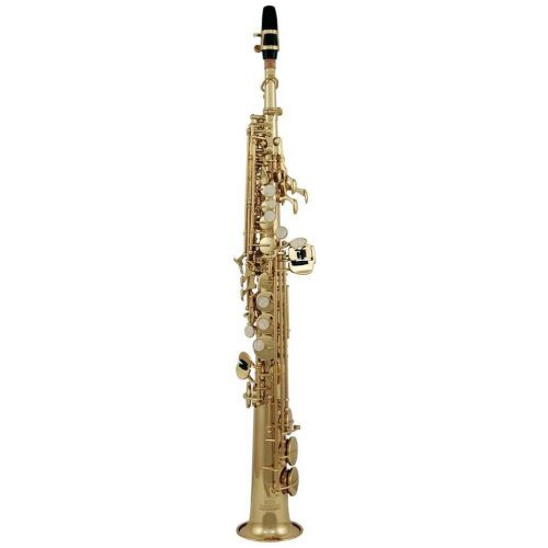 Roy Benson SS-302