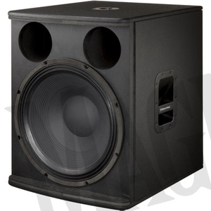 Electro-Voice ELX118P + 3-letnia gwarancja aktywny subwoofer