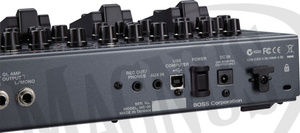 Boss ME80 Multiefekt Gitarowy procesor