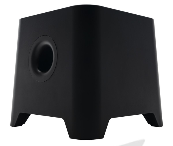 Mackie CR6S-X subwoofer podłogowy z zasilaniem