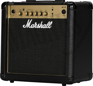 Marshall MG15G tranzystorowy wzmacniacz 15W