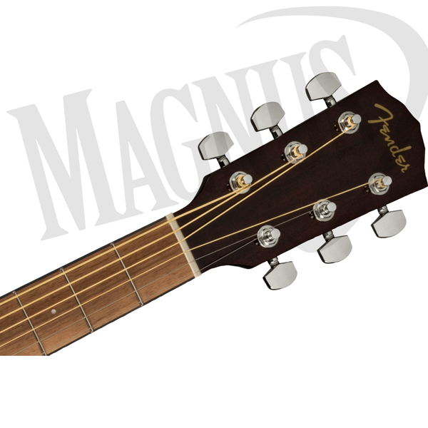 Fender FSR CD-60 Dreadnought, WF, Cherry gitara akustyczna