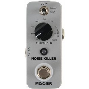 Mooer MNR 1 Noise Killer, Noise reduction pedal efekt gitarowy