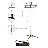 Hercules BS118BB pulpit do nut
