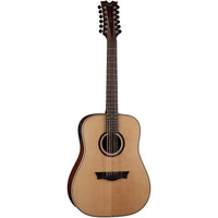 Dean Natural Series Dreadnought 12-String GN gitara elektroakustyczna