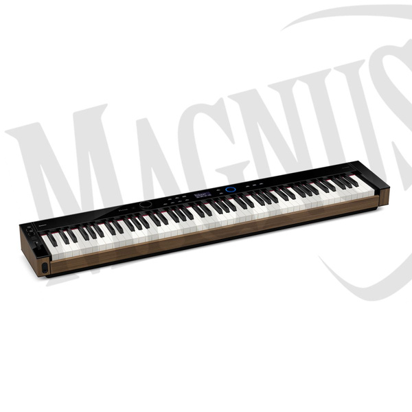 Casio PX-S6000BK   pianino cyfrowe