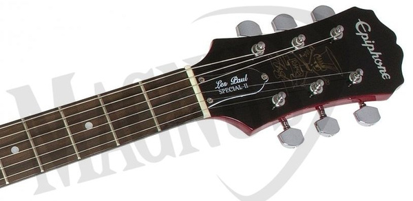 Epiphone Slash AFD Les Paul Special-II Outfit gitara elektryczna