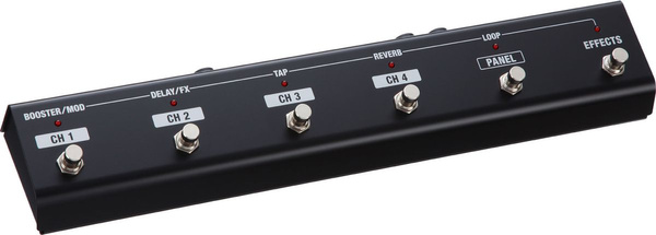 Roland GA-FC kontroler nożny footswitch