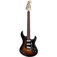 Line 6 Variax Standard SB gitara elektryczna