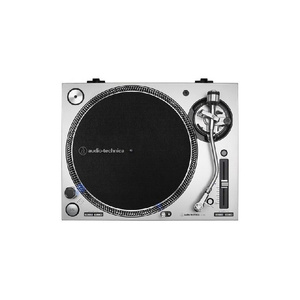Audio-Technica AT-LP140XP SV  gramofon DJ
