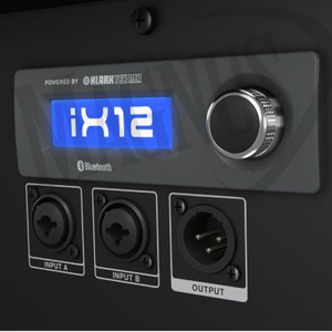 Turbosound iX12 kolumna szerokopasmowa aktywna