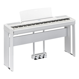Yamaha P-525 WH pianino cyfrowe
