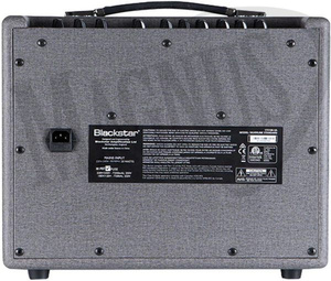 Blackstar Silverline Standard Combo