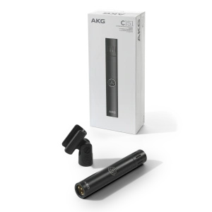 AKG C-151 mikrofon pojemnościowy