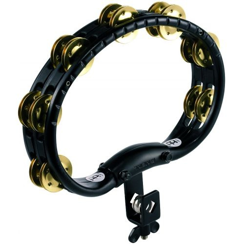 Meinl TMT2B-BK tamburyno