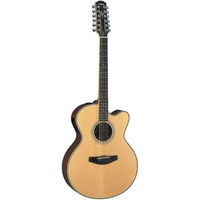 Yamaha CPX-700 12 (gitara 12 strunowa) Gitara