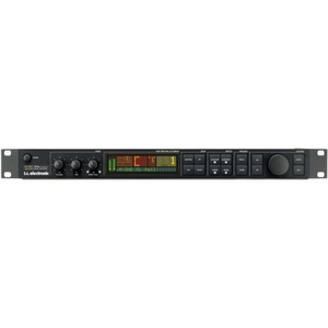 t.c. electronic M-One XL procesor wokalowy