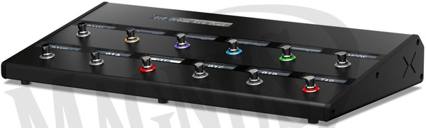 Line 6 Helix Control procesor