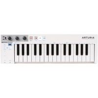Arturia Keystep keyboard