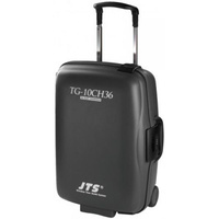 JTS TG-10CH36 skrzynia transportowa