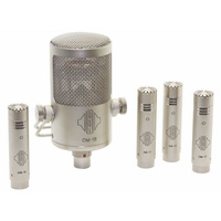 Sontronics Drum Pack zestaw mikrofonów