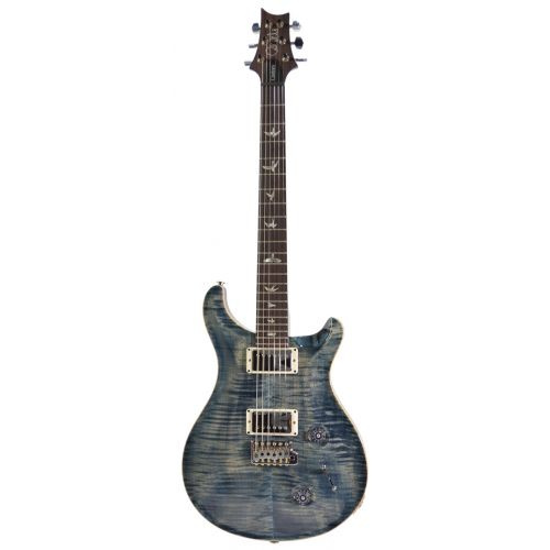 PRS Custom 22 Faded Whale Blue gitara elektryczna