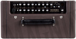 Mooer SD-50A combo do gitary akustycznej