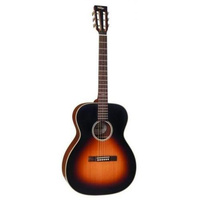 Vintage VE440VB gitara elektroakustyczna