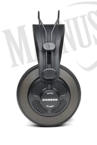 Samson SR850 słuchawki stereofoniczne