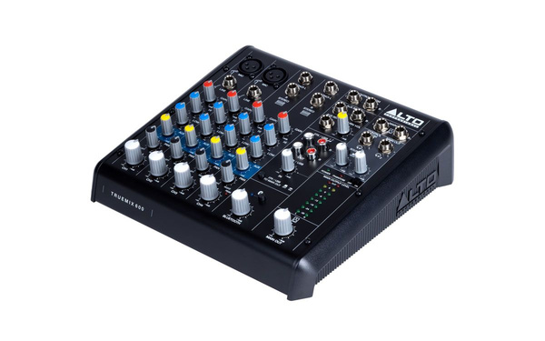 Alto Professional Truemix 600 - analogowy mikser audio