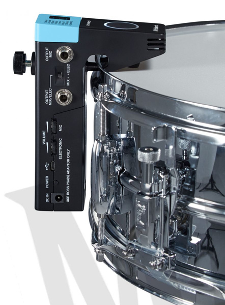Roland RT-MICS trigger perkusyjny