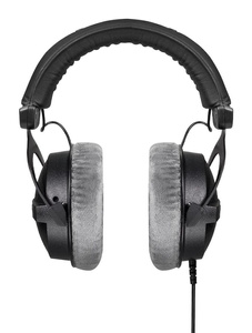 Beyerdynamic DT770 Pro 80 Ohm słuchawki dynamiczne, zamknięte