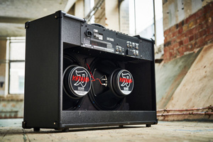 Boss Katana-100/212 Gen 3 combo o mocy 100 W