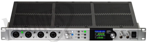 Steinberg AXR4T interfejs audio