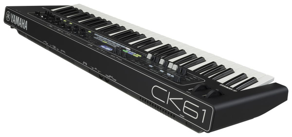 Yamaha CK61 stage keyboard