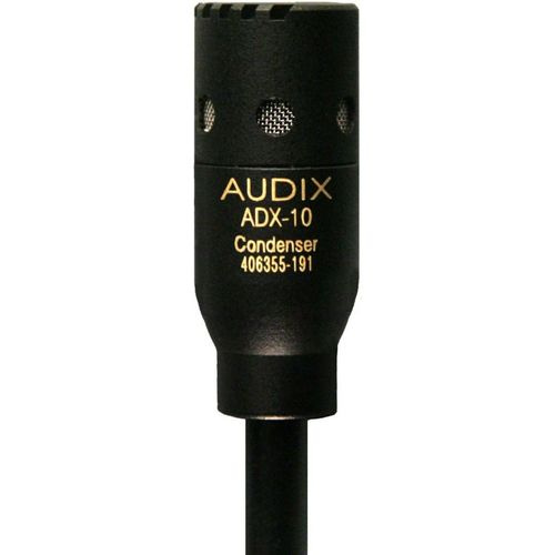 AUDIX ADX10 P - mikrofon instrumentalny mikrofon przewodowy
