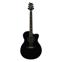 PRS SE Angelus A20EBX Gloss Black Top  gitara elektroakustyczna