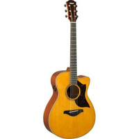 Yamaha AC3M A.R.E. VN gitara elektroakustyczna