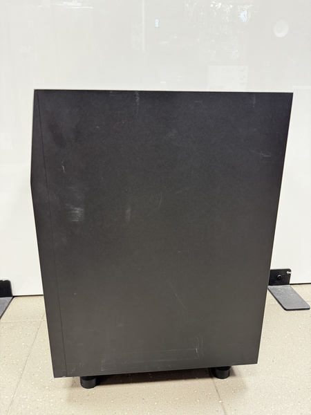 ADAM Audio Sub10 Mk2 - subwoofer studyjny - 5 LAT GWARANCJI po rejestracji - ekspozycja