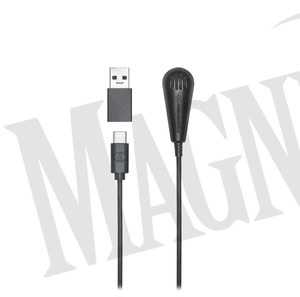 Audio-Technica ATR4650-USB mikrofon pojemnościowy