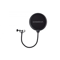 Ckmova SPS-1  - podwójny pop filtr mikrofonowy
