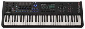 Yamaha MODX M6 syntezator
