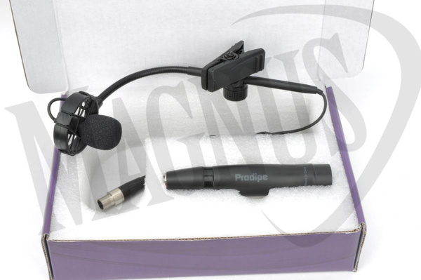 Prodipe SB21 mikrofon przewodowy