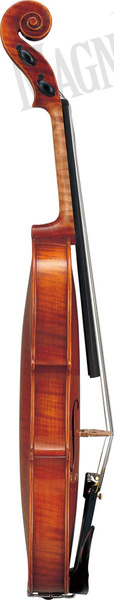 Yamaha V10 G skrzypce